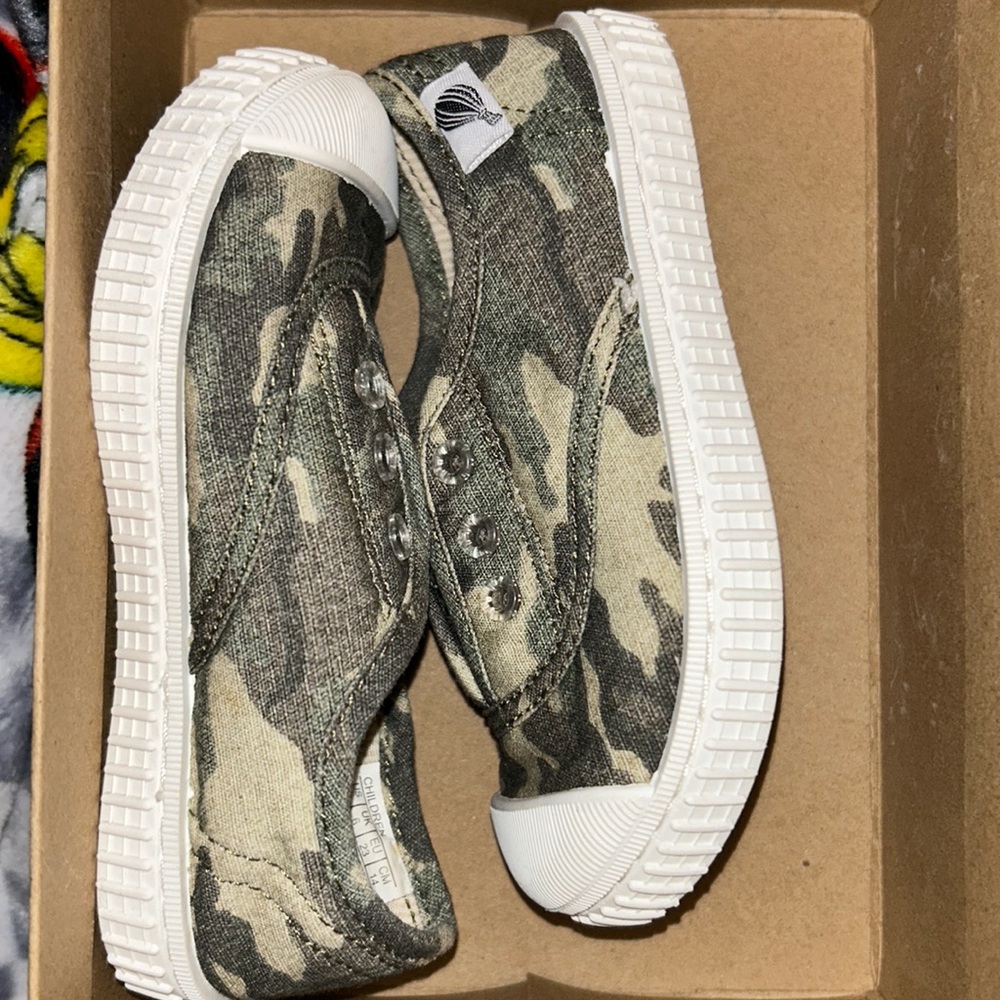 Adventure wash and wear camo budeee-a